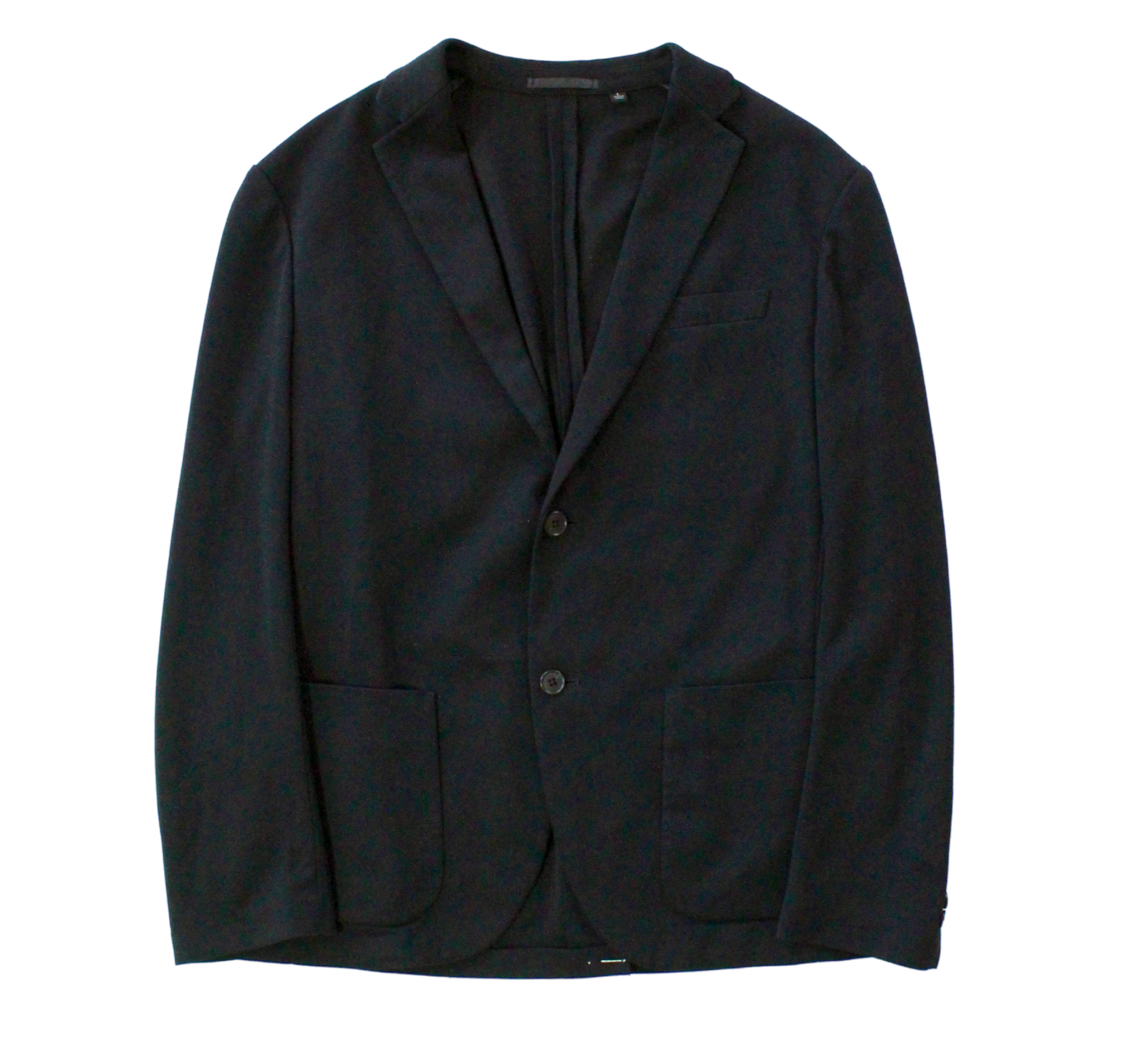 Gavin Bennett's Suit Jacket