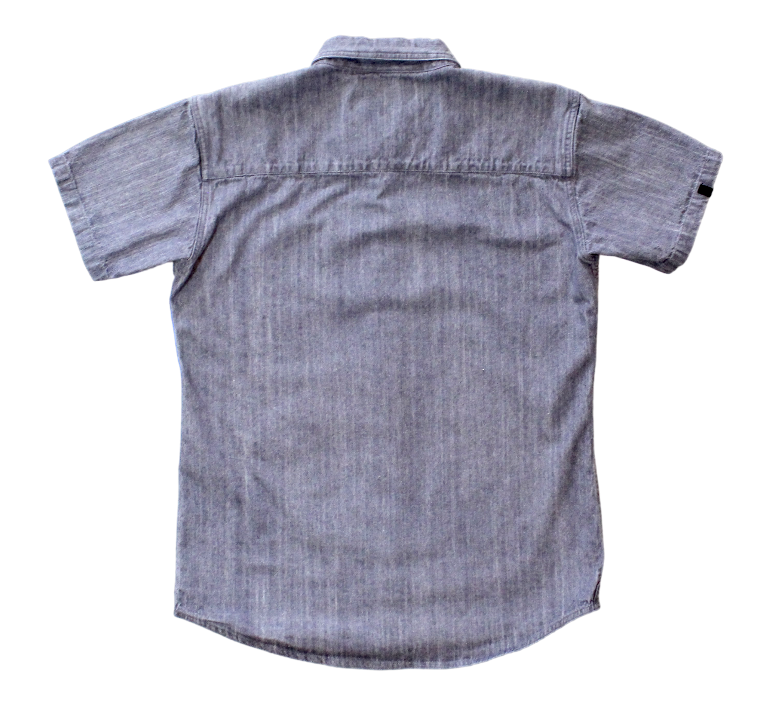 Cameron Boyer's Short Sleeve Shirt