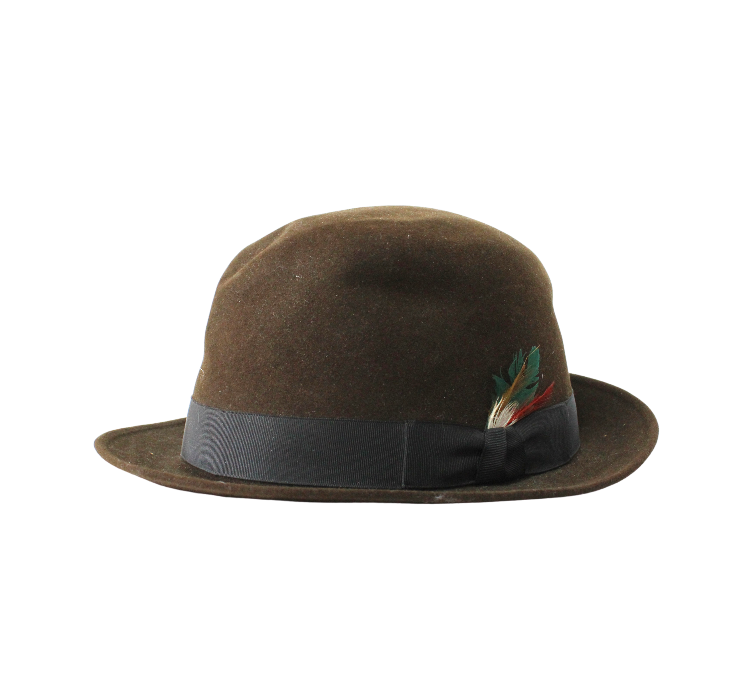 Euji's Hat