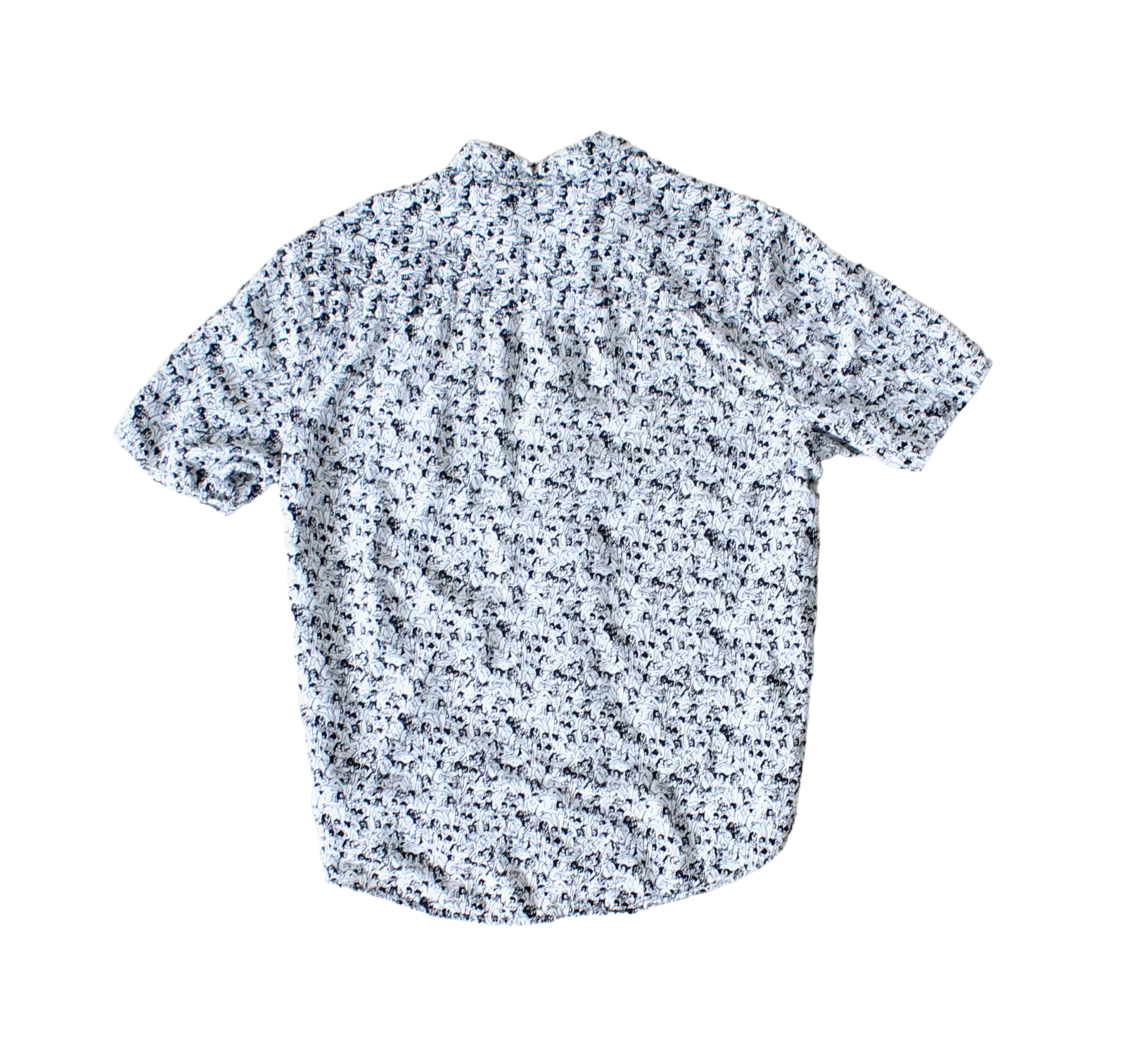 Dr. Blum's Shirt