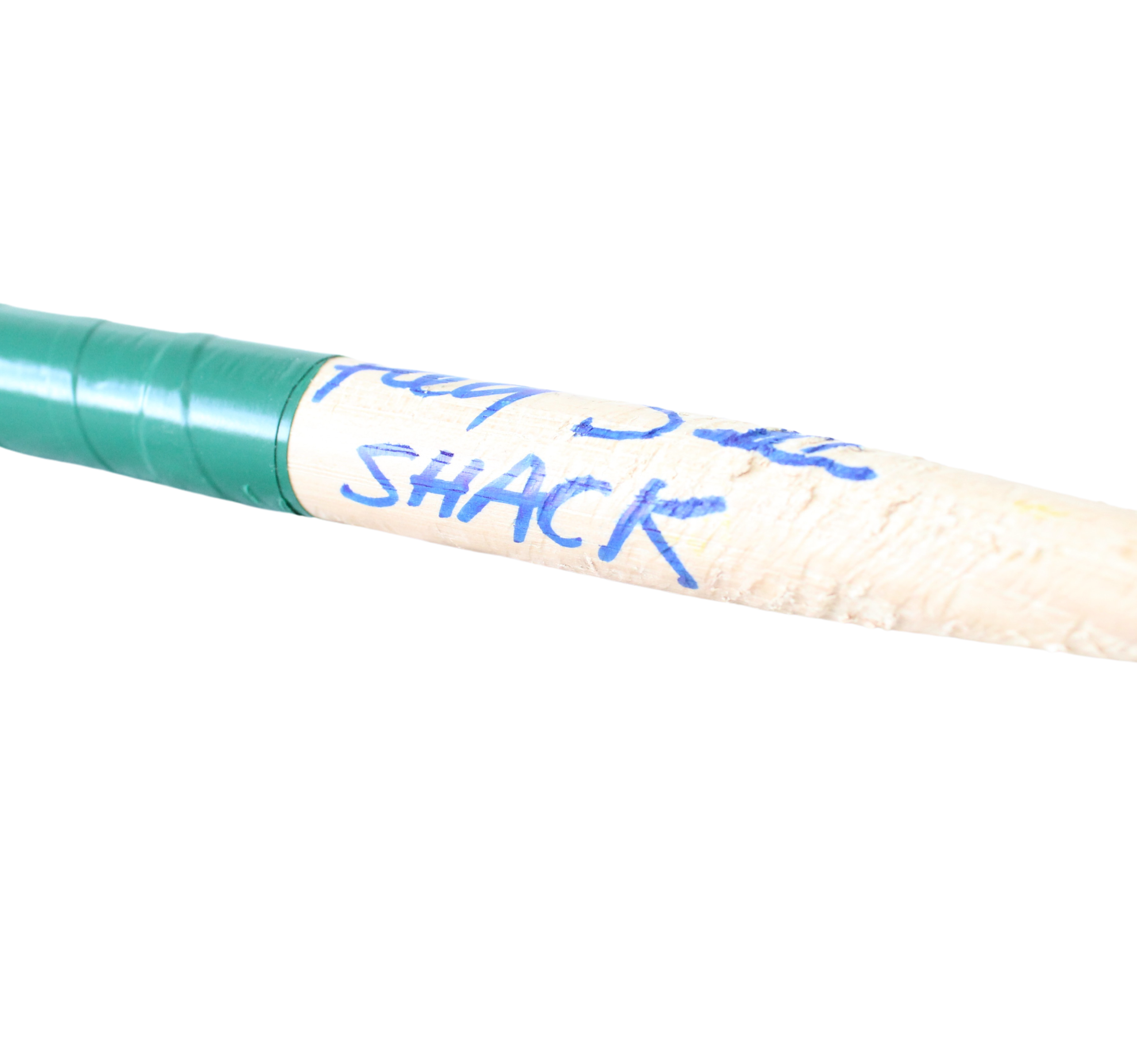Fred Schneider's Signed Drumstick used for "Love Shack"