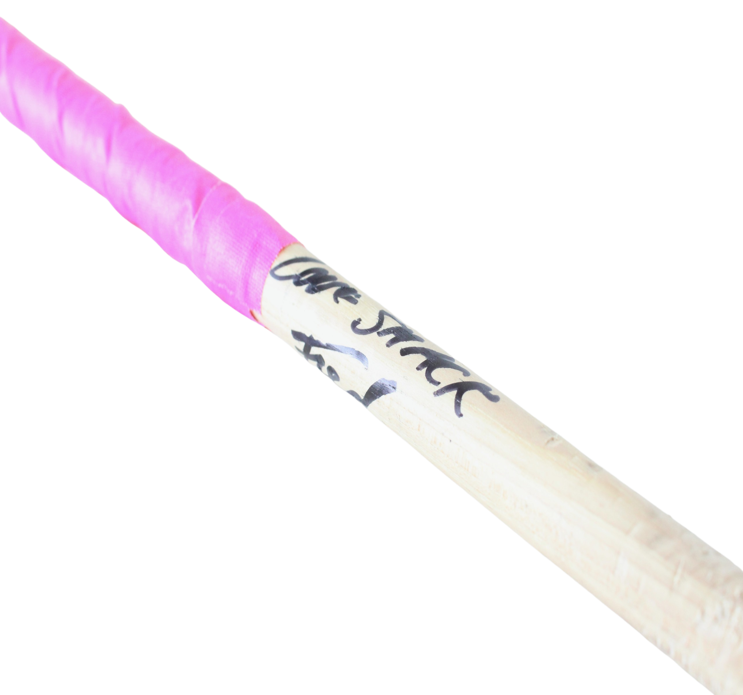 Fred Schneider's Signed Drumstick used for "Love Shack"