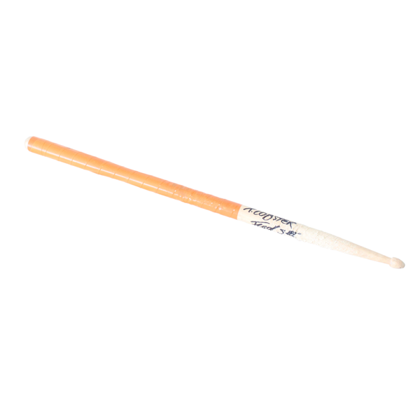 Fred Schneider's Signed Drumstick used for 