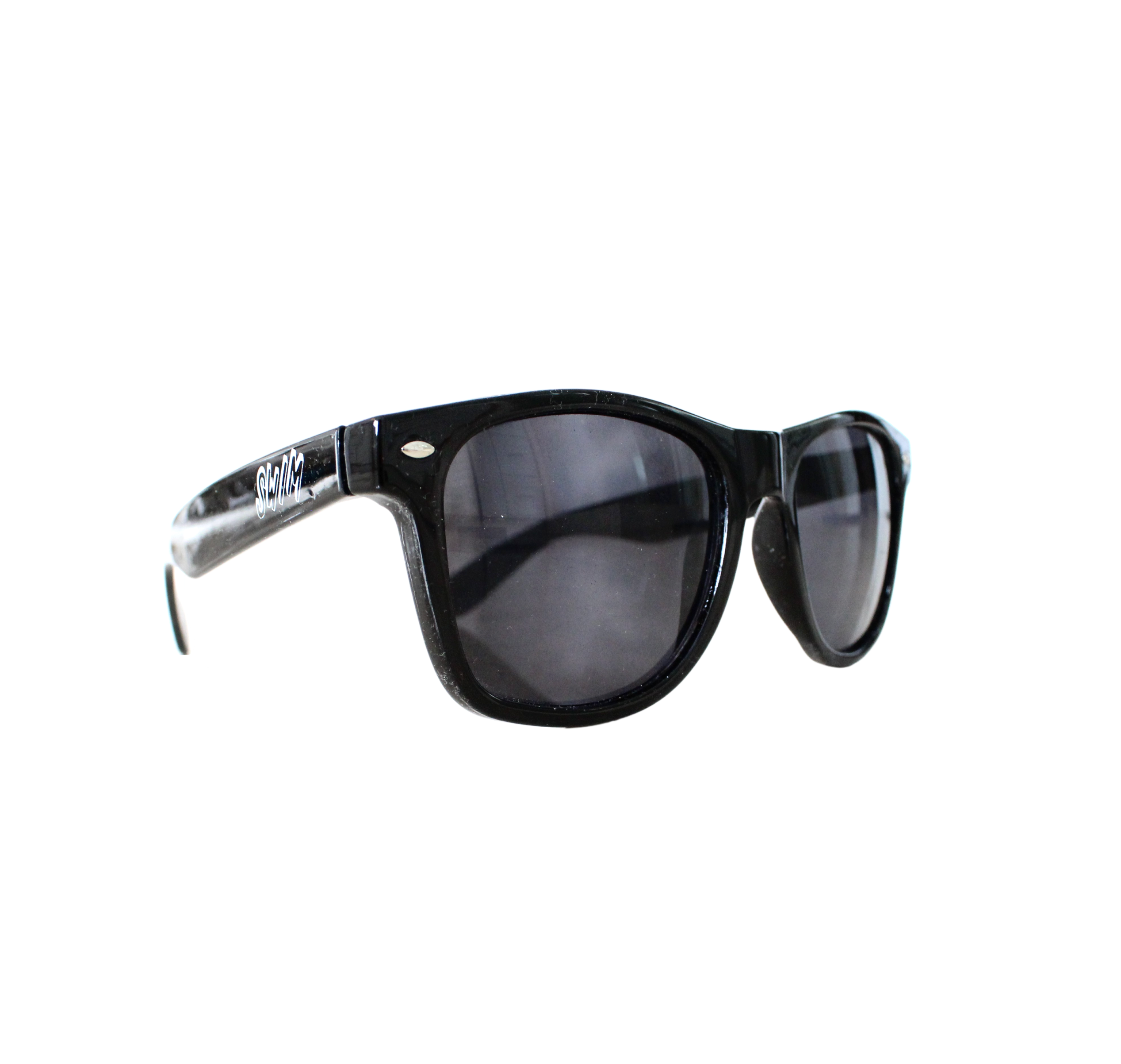 Fred Schneider's Sunglasses