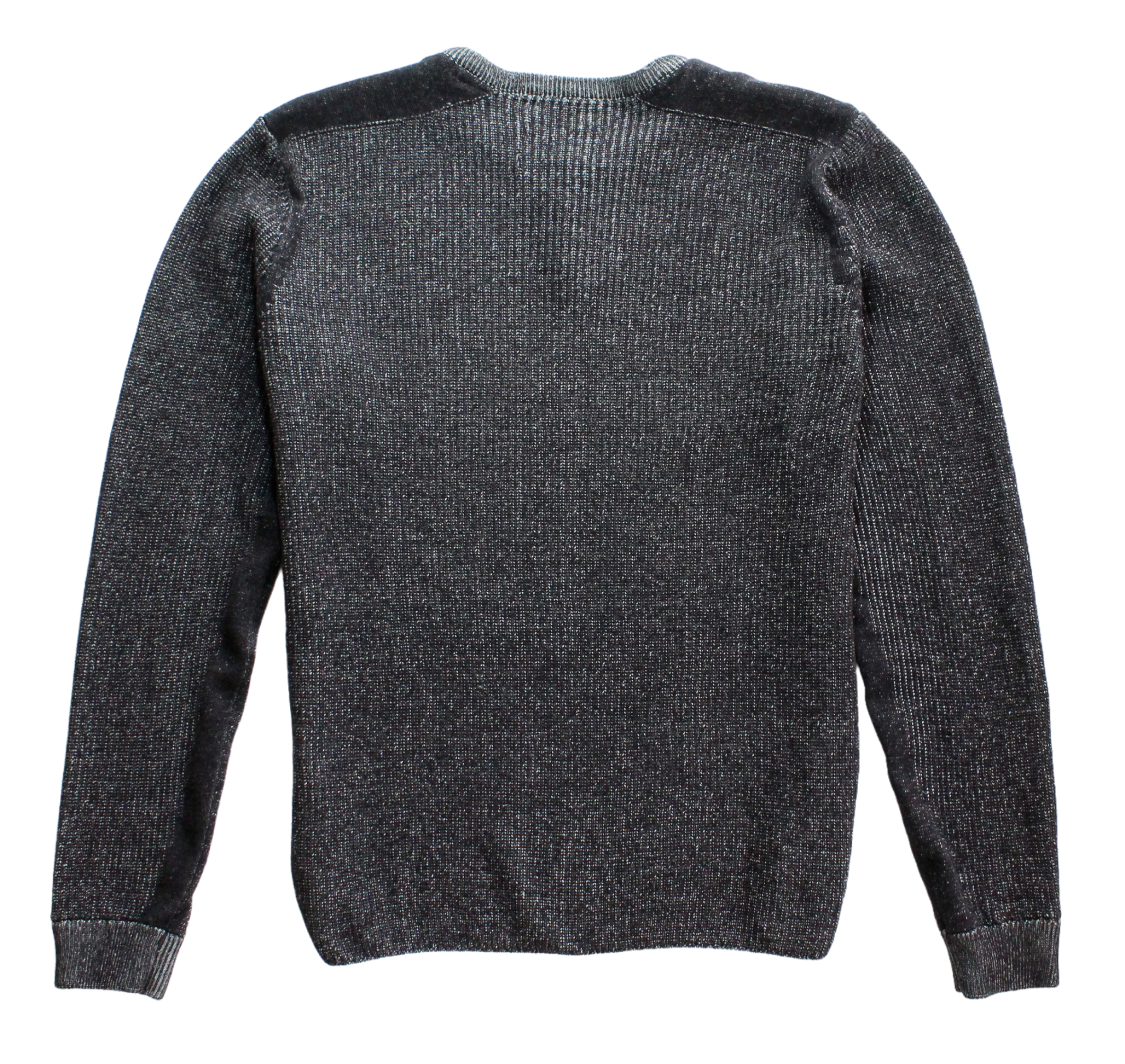 Gavin Bennett's Sweater