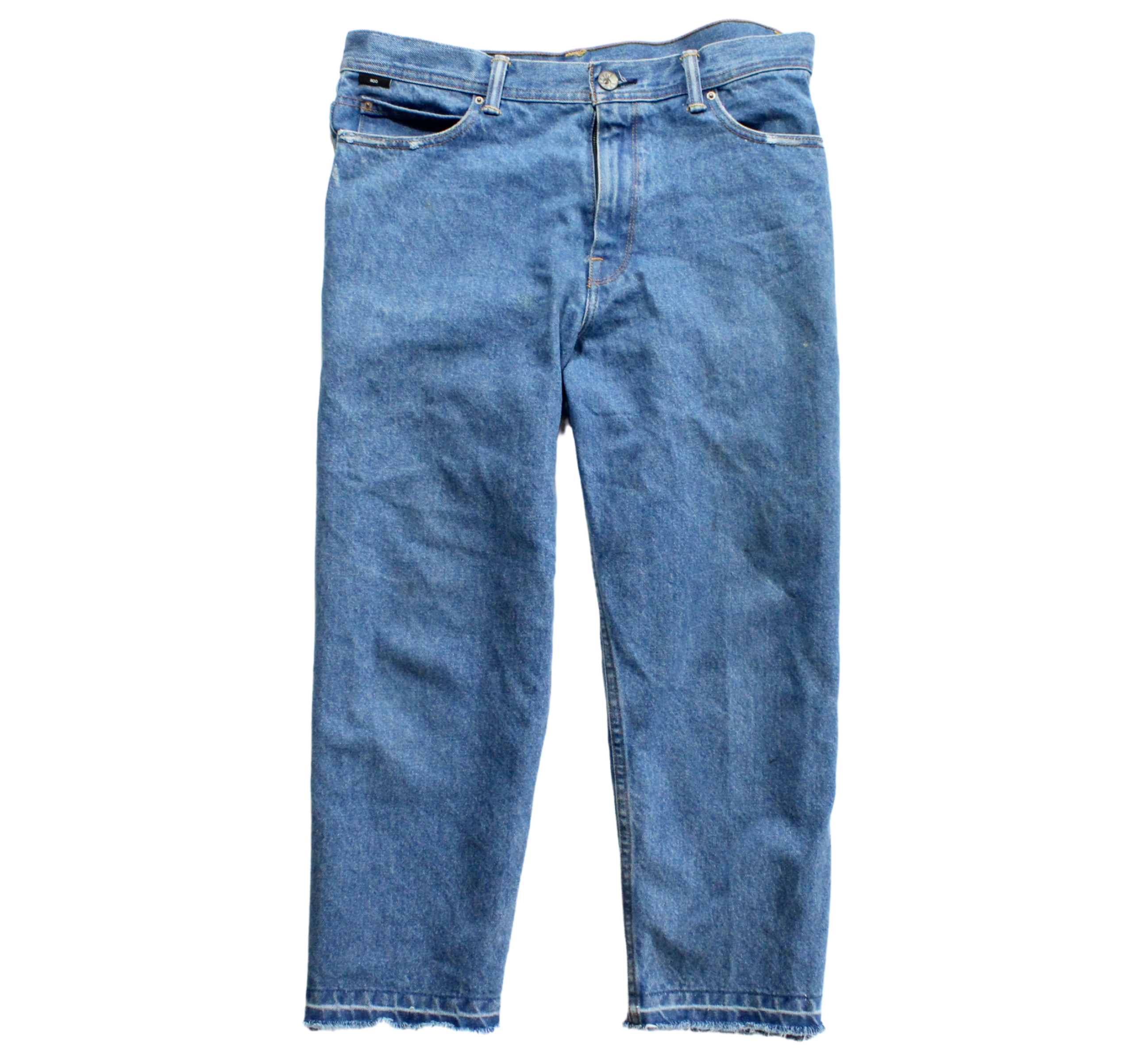 Gavin Bennett's Jeans