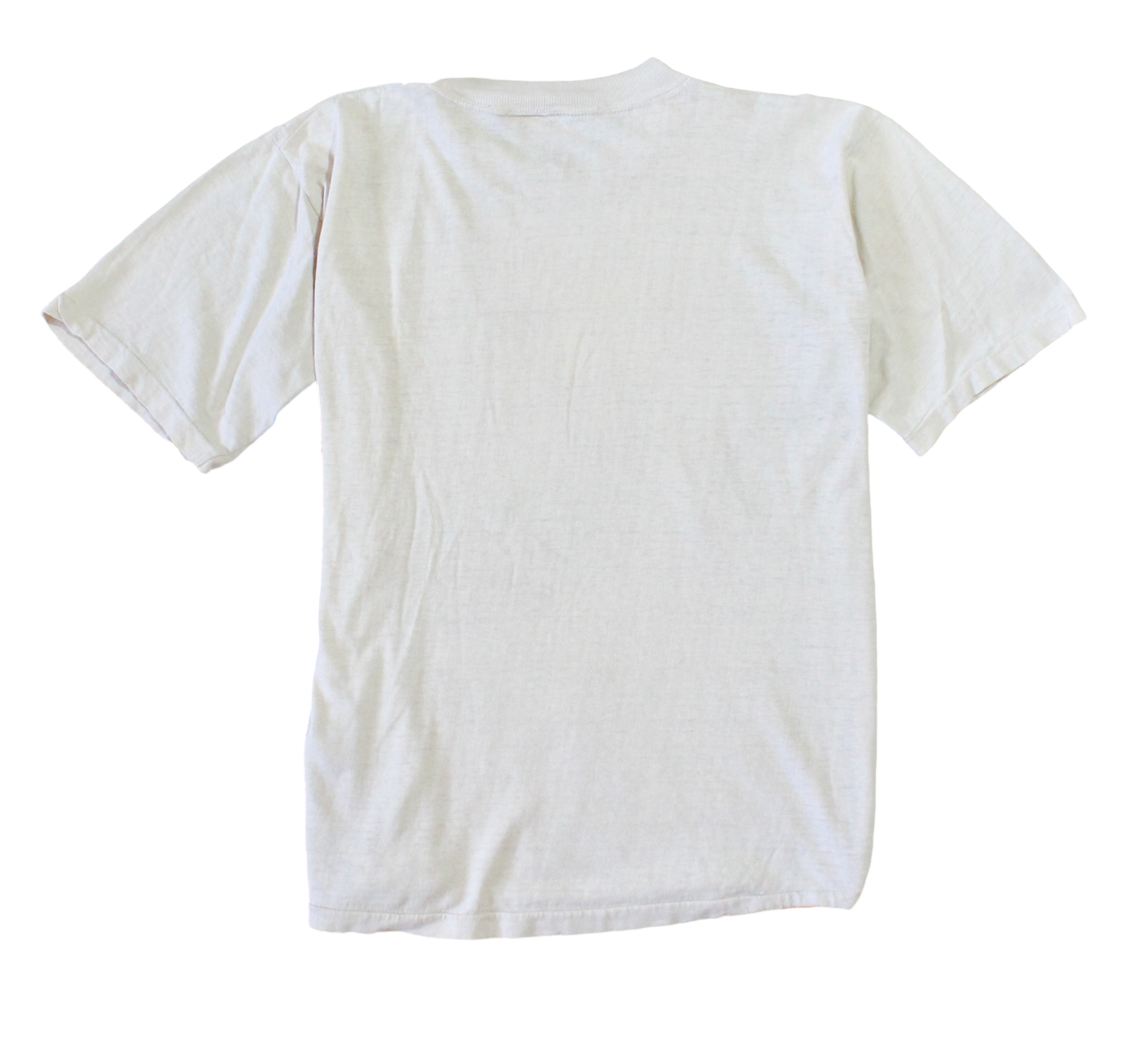 Coleman Trapp's T-Shirt