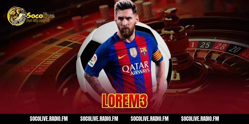 Lorem3